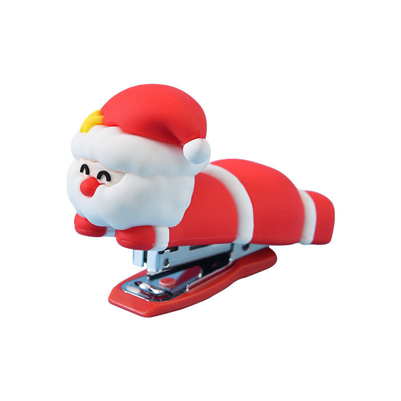 Wholesale Mini Stapler Cross Border Christmas Gift S